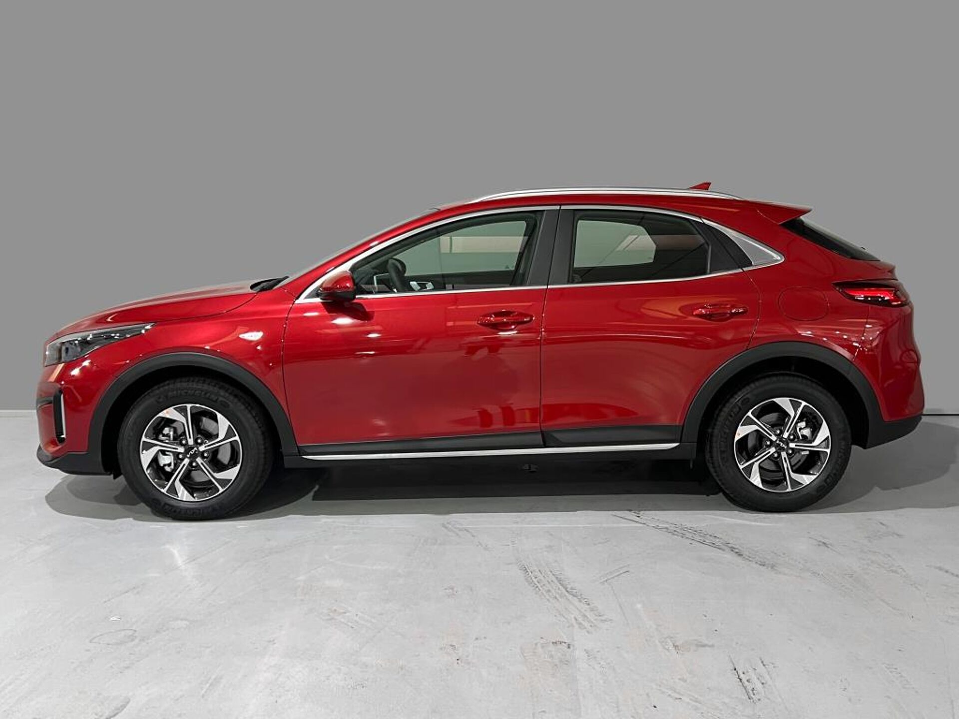 Imagen 2 de KIA XCeed