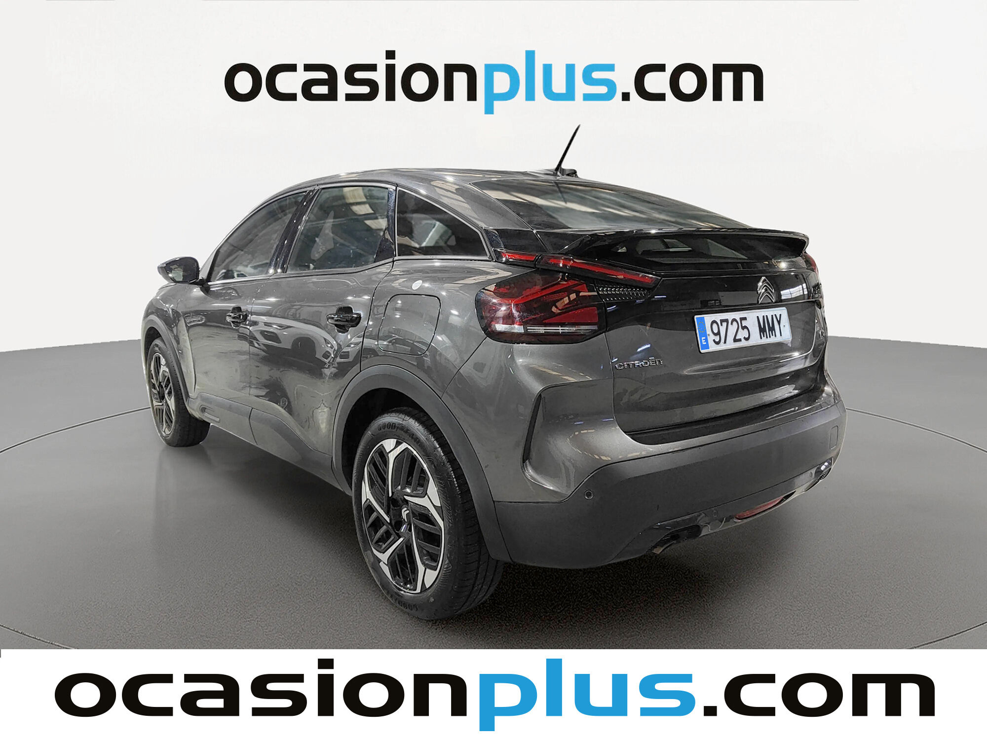 Foto del CITROEN C4 1.2 PureTech You S&S 130