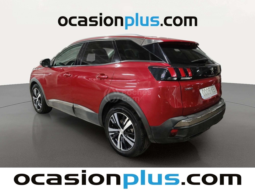 Foto del PEUGEOT 3008 1.5BlueHDi Allure S&S EAT8 130