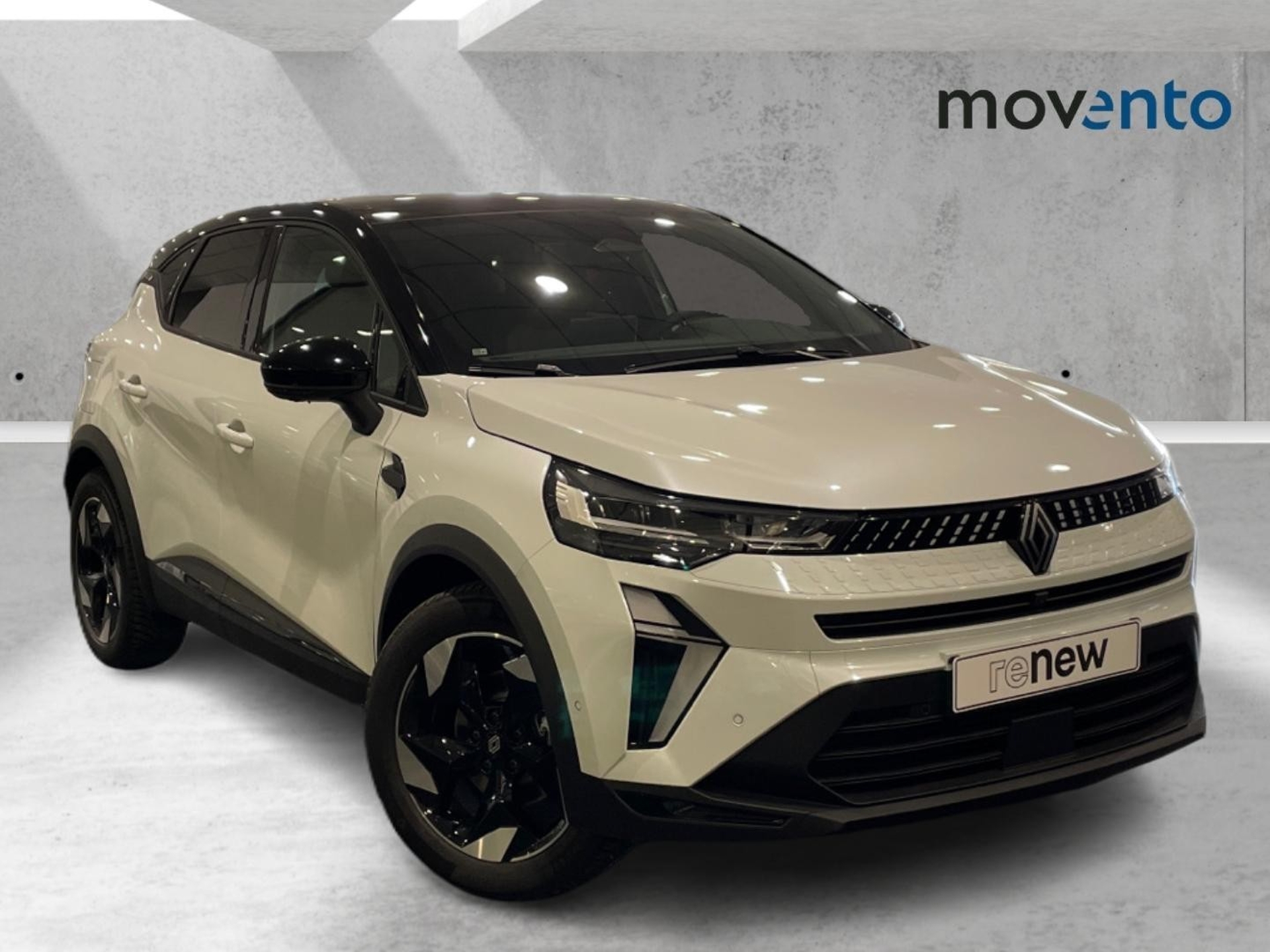 Imagen de RENAULT Captur