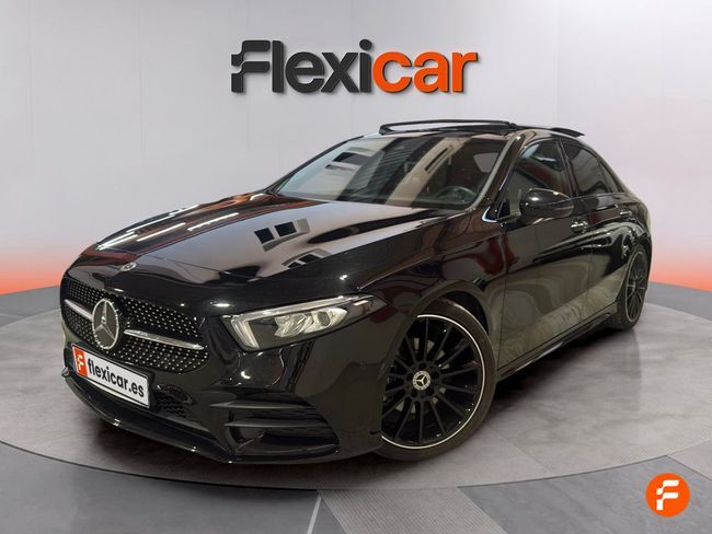 Foto del MERCEDES Clase A A 180 7G-DCT