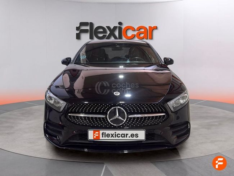 Foto del MERCEDES Clase A A 180 7G-DCT