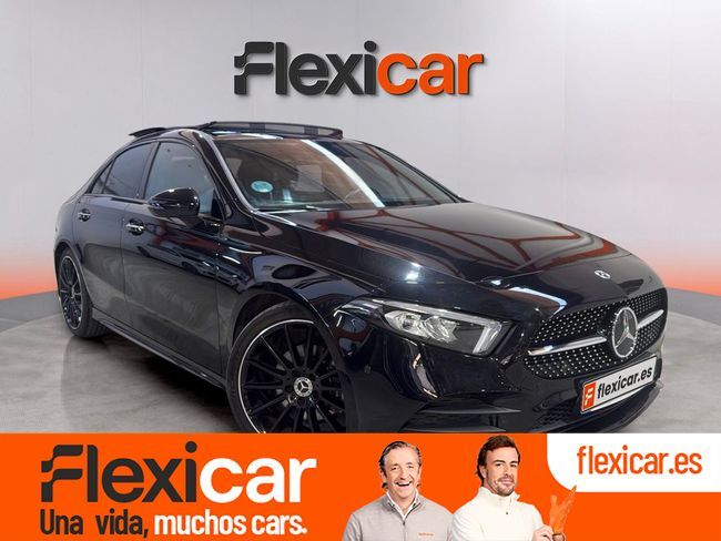 Foto del MERCEDES Clase A A 180 7G-DCT