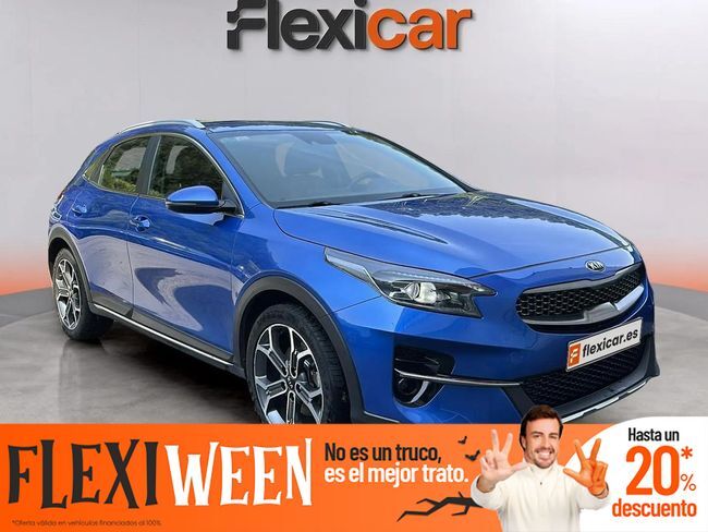 KIA XCeed (1.4 T-GDi Tech 103kW (140CV)) en Vizcaya