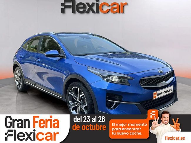 KIA XCeed (1.4 T-GDi Tech 103kW (140CV)) en Vizcaya