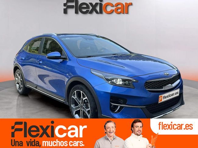 KIA XCeed (1.0 T-GDi Tech 88kW (120CV)) en Vizcaya