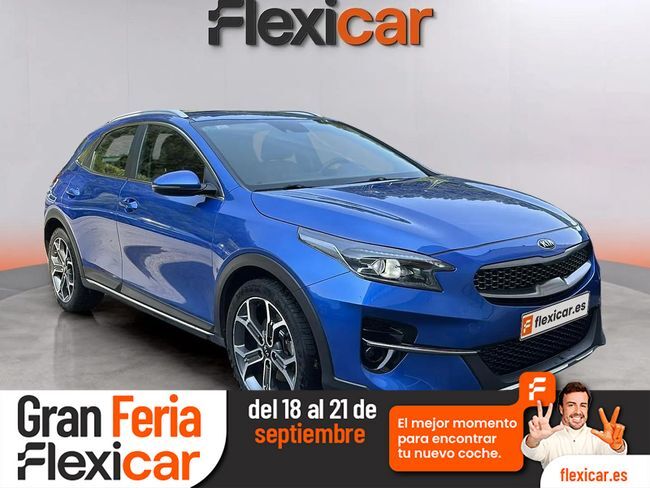 KIA XCeed (1.4 T-GDi Tech 103kW (140CV)) en Vizcaya