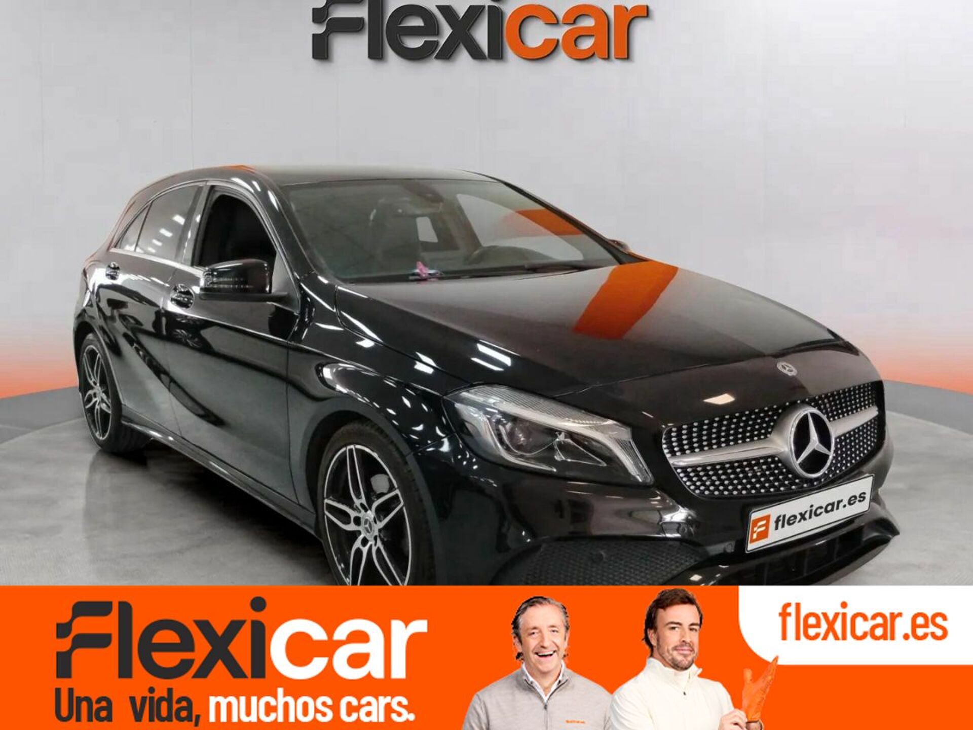 Imagen de MERCEDES Clase A