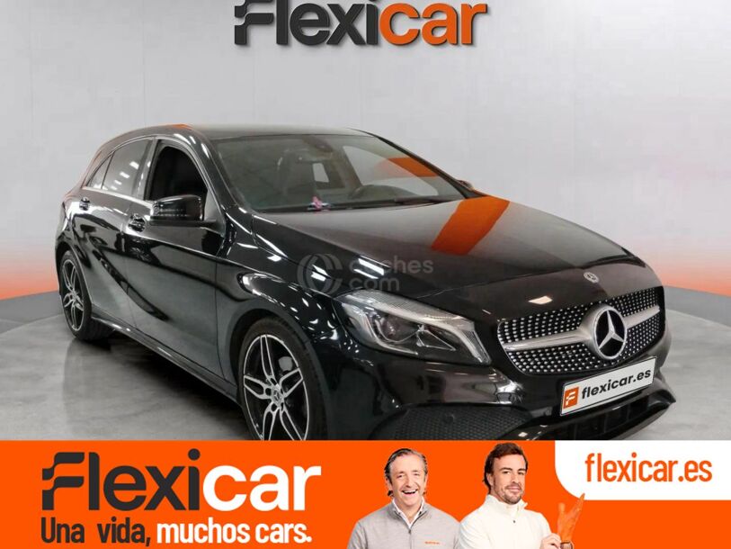 Foto del MERCEDES Clase A A 180 7G-DCT