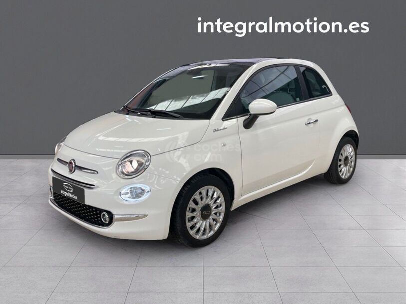 Foto del FIAT 500 1.0 Hybrid Dolcevita 52kW