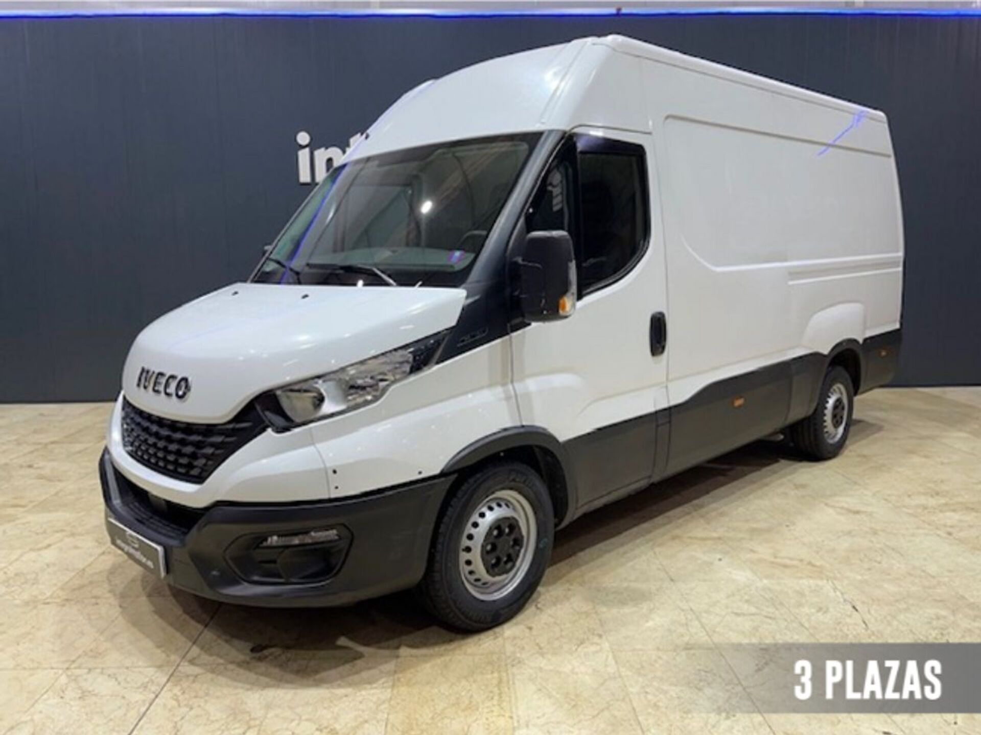 Imagen de IVECO Daily
