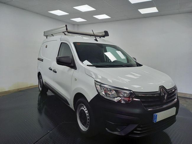 Foto del RENAULT Express 1.5 Blue dCi Confort 55kW