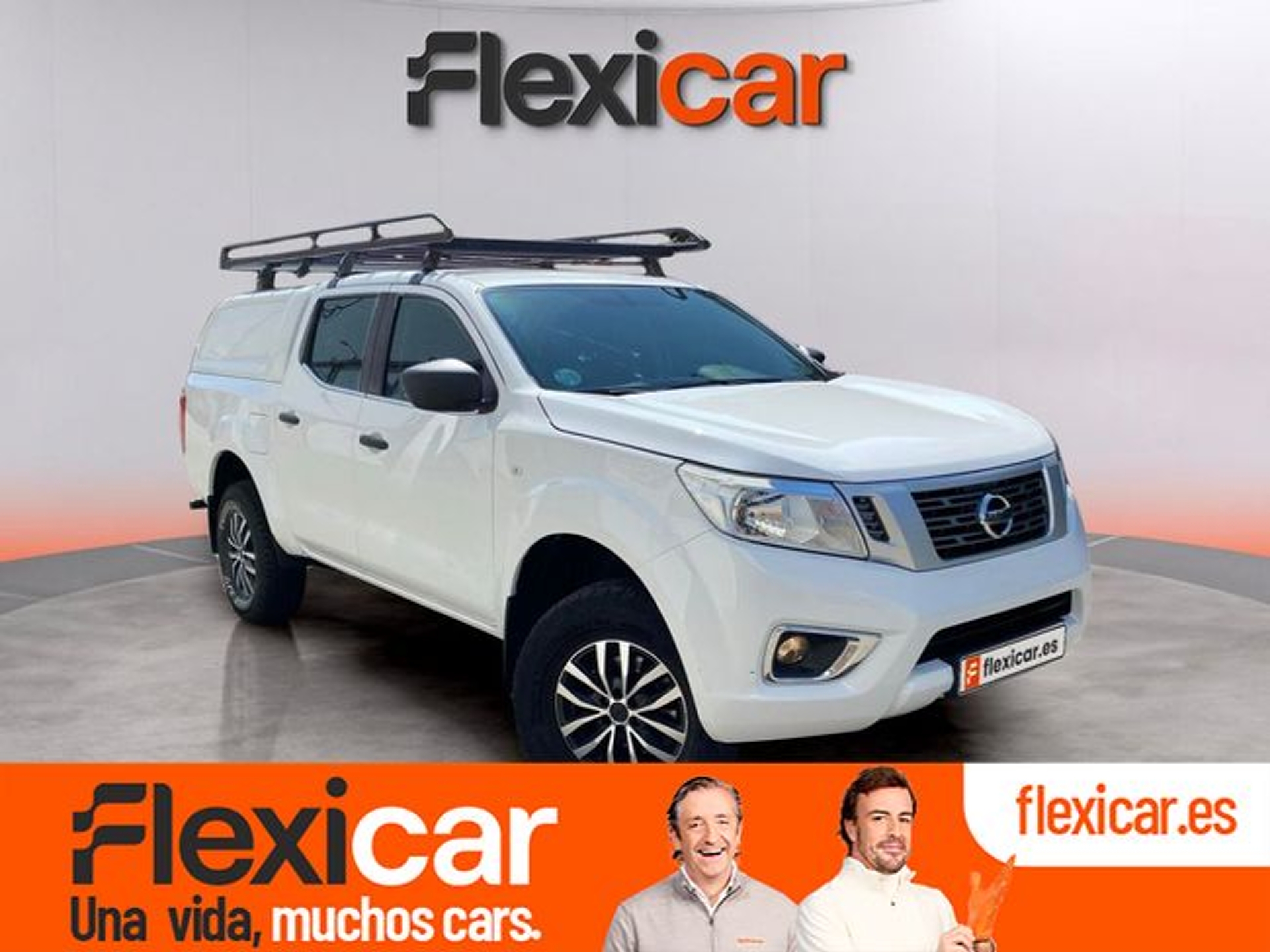 Imagen de NISSAN Navara