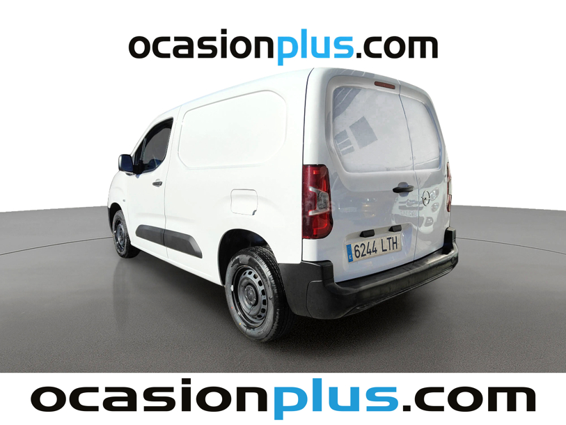 Foto del OPEL Combo Cargo 1.5TD S&S L 650 Express 100