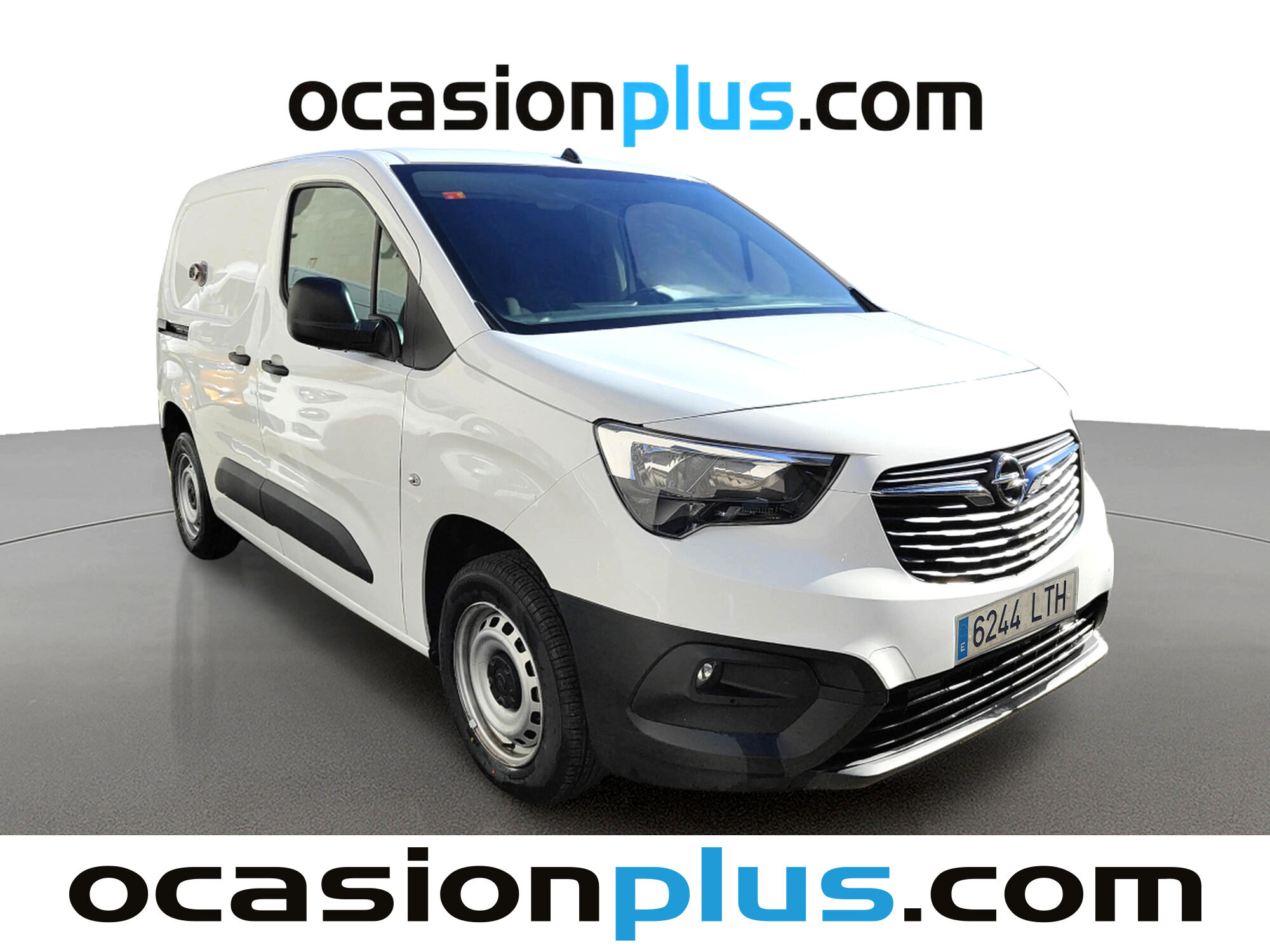 Foto del OPEL Combo Cargo 1.5TD S&S L 650 Express 100