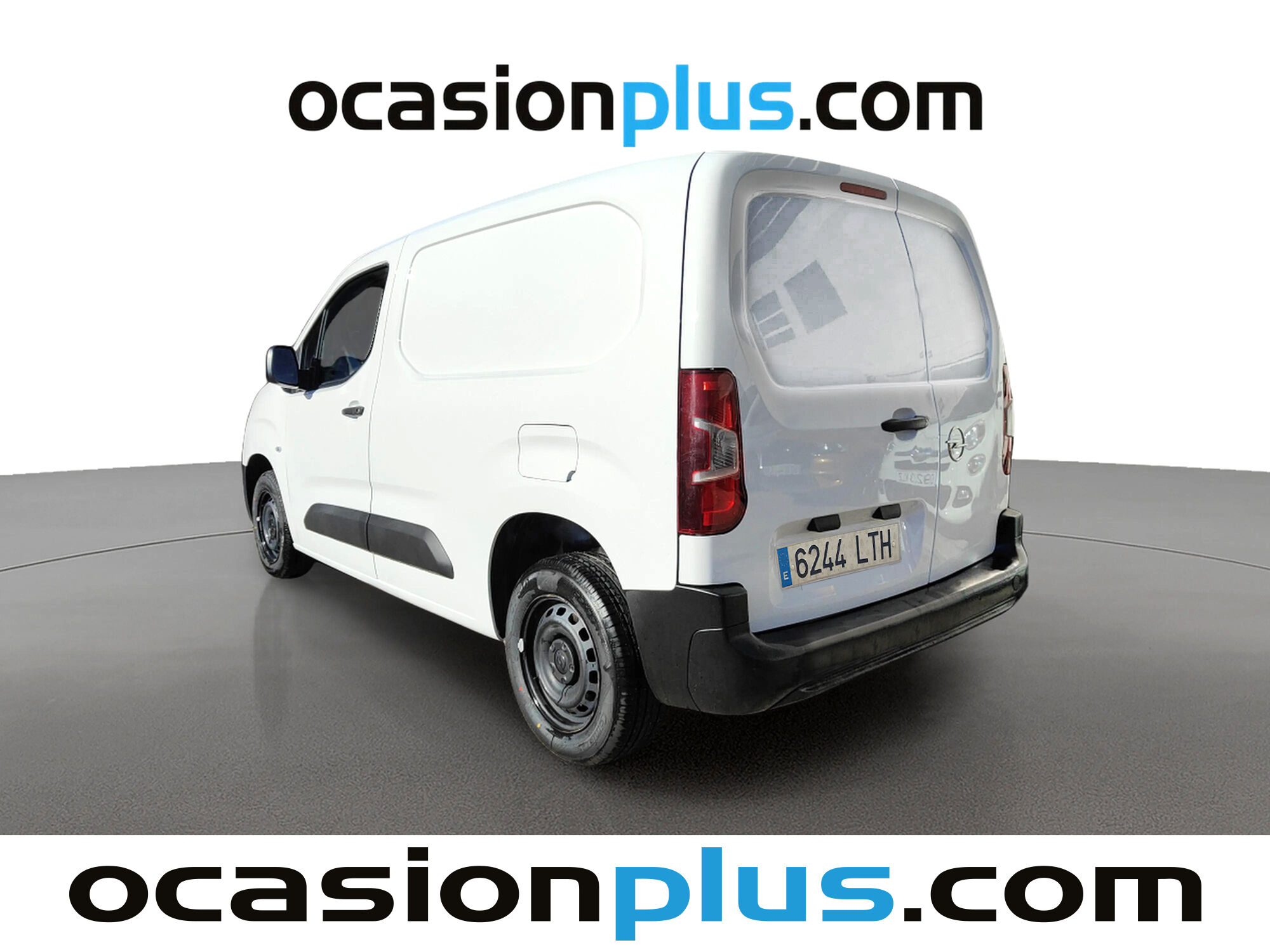 Foto del OPEL Combo Cargo 1.5TD S&S L 650 Express 100
