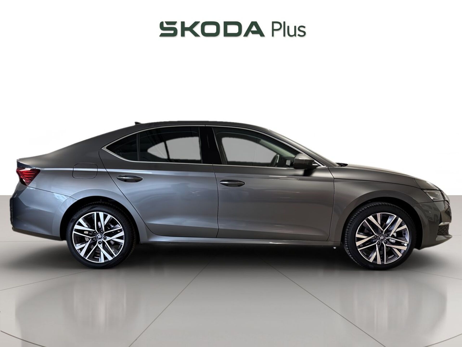 Imagen 3 de SKODA Octavia