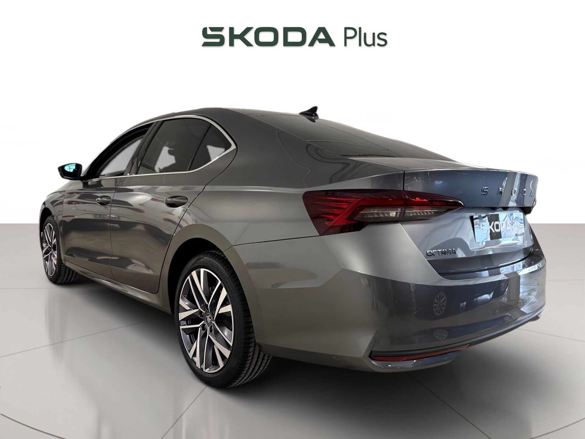 Imagen 2 de SKODA Octavia