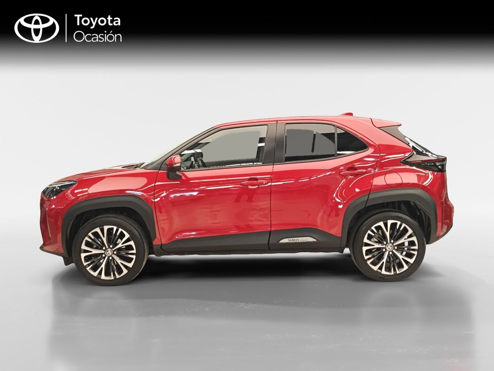 Foto del TOYOTA Yaris Cross 120H Style