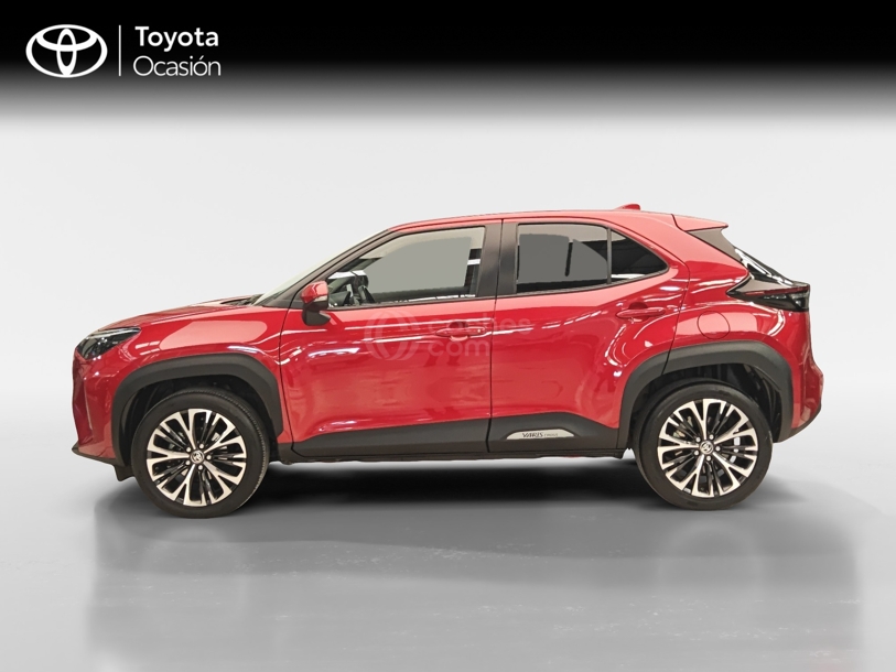 Foto del TOYOTA Yaris Cross 120H Style