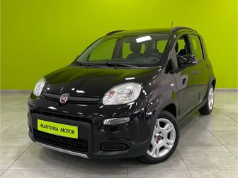 Imagen de FIAT Panda 1.0 Gse City Cross Hybrid