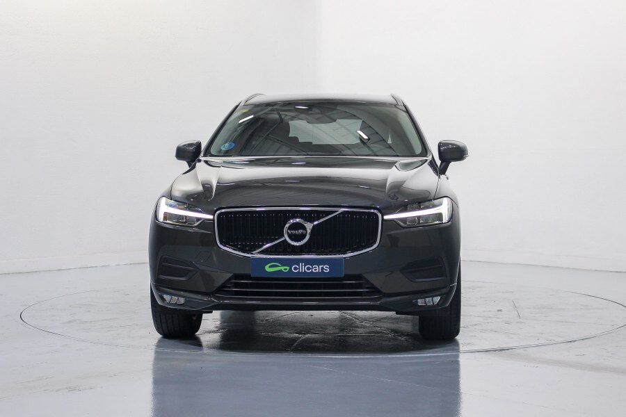 Foto del VOLVO XC60 B4 Momentum Pro FWD Aut.