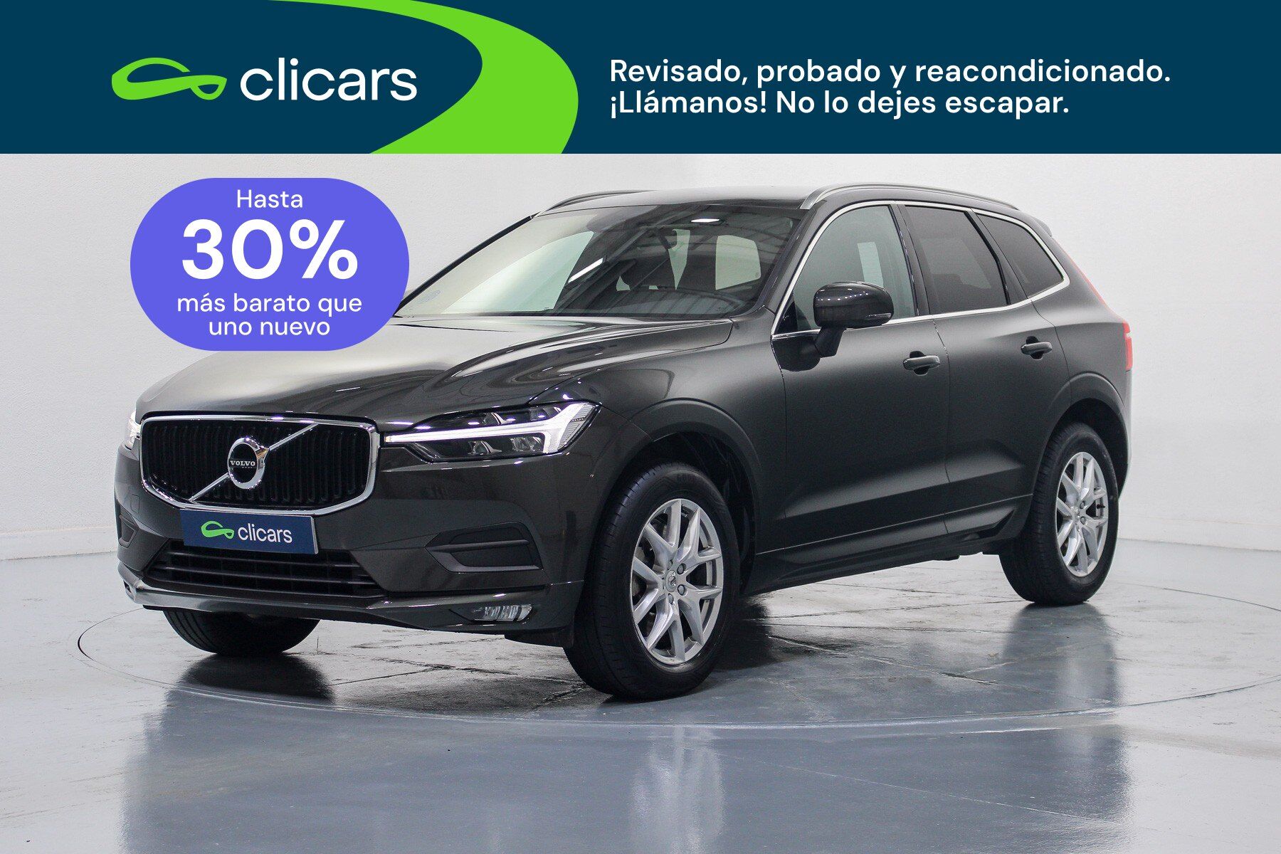 Foto del VOLVO XC60 B4 Momentum Pro FWD Aut.