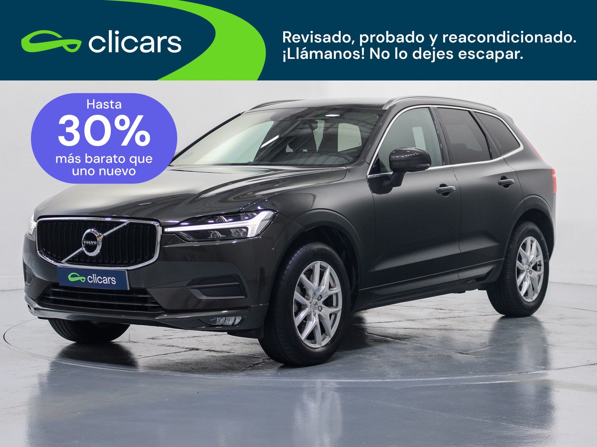 Imagen de VOLVO XC60