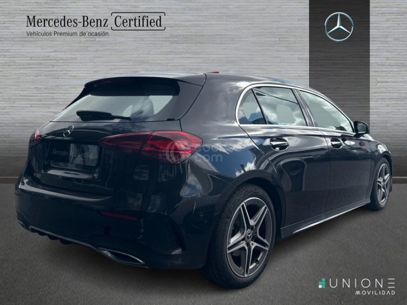 Foto del MERCEDES Clase A A 180 Progressive Line Advanced 7G-DCT