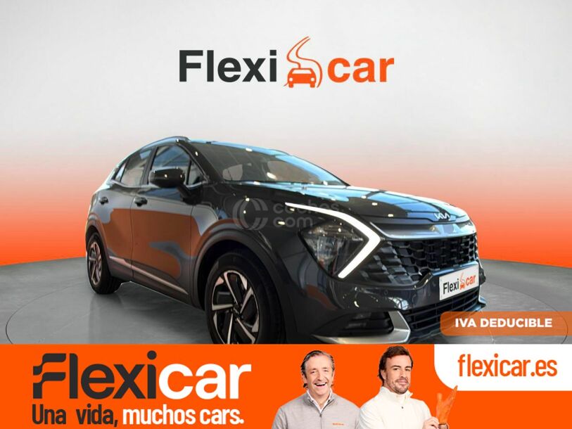 Foto del KIA Sportage 1.6 T-GDi MHEV Drive 150