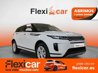 Imagen de LAND ROVER Range Rover Evoque 2.0D R-Dynamic S FWD 150