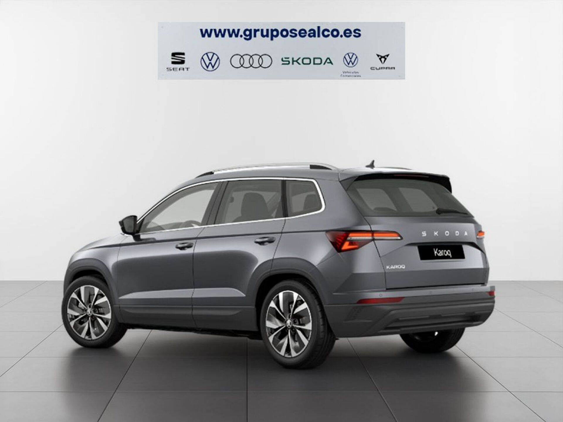 Imagen 3 de SKODA Karoq