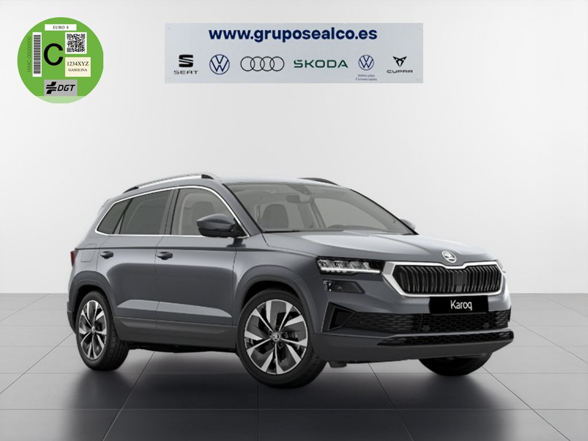 Imagen de SKODA Karoq