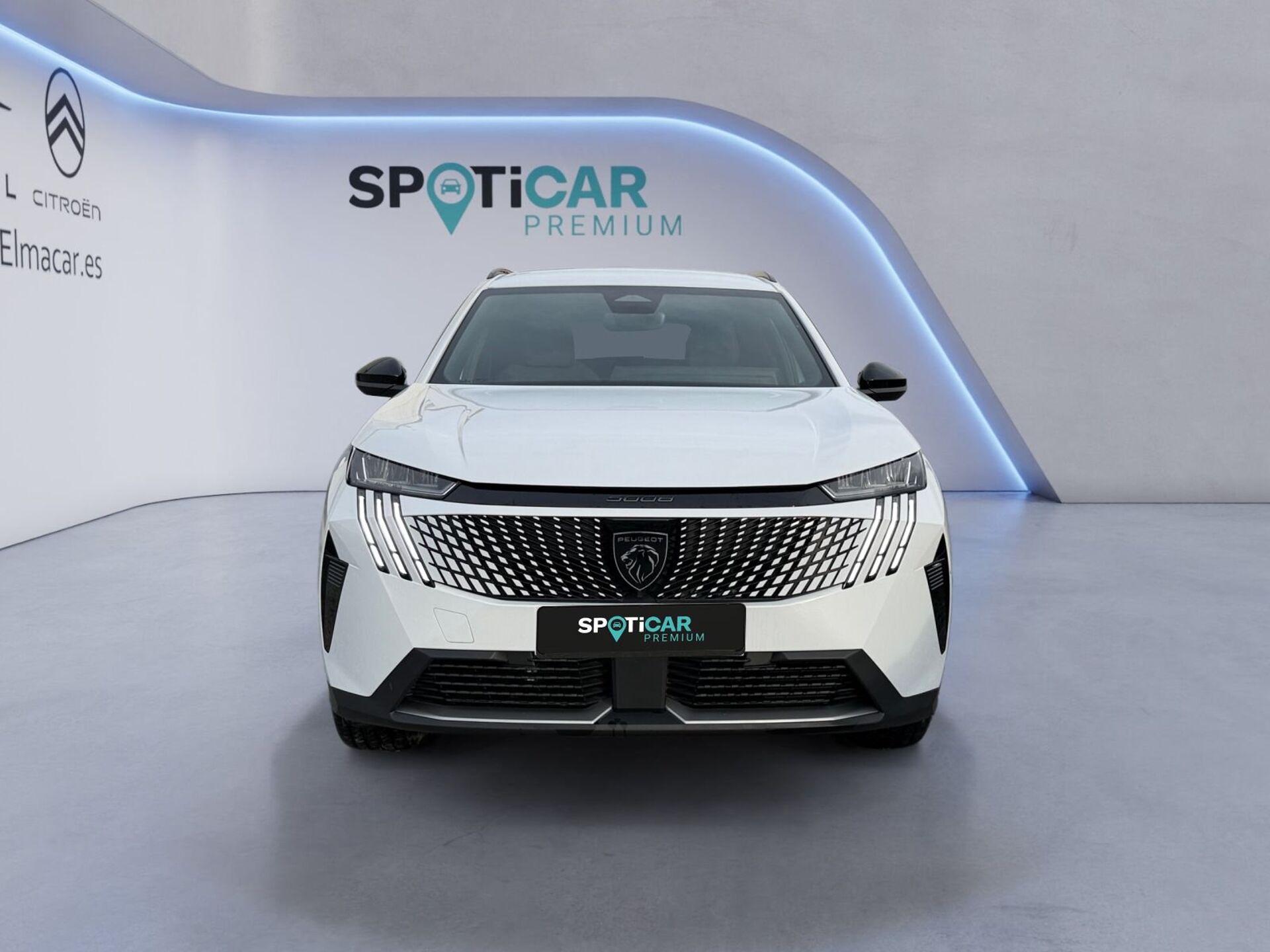 Imagen 2 de PEUGEOT 5008