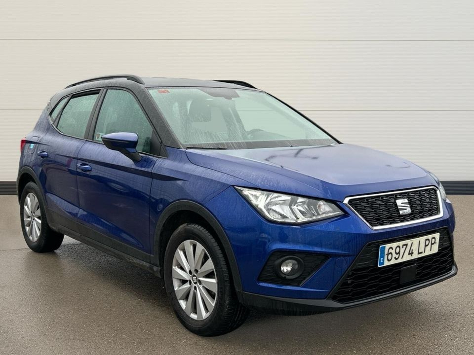 Imagen de SEAT Arona