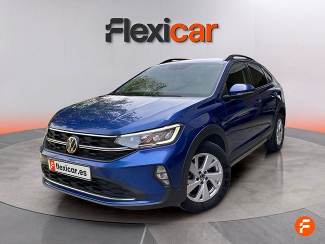 Foto del VOLKSWAGEN Taigo 1.0 TSI Life DSG 81kW