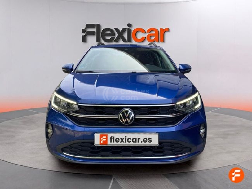 Foto del VOLKSWAGEN Taigo 1.0 TSI Life DSG 81kW