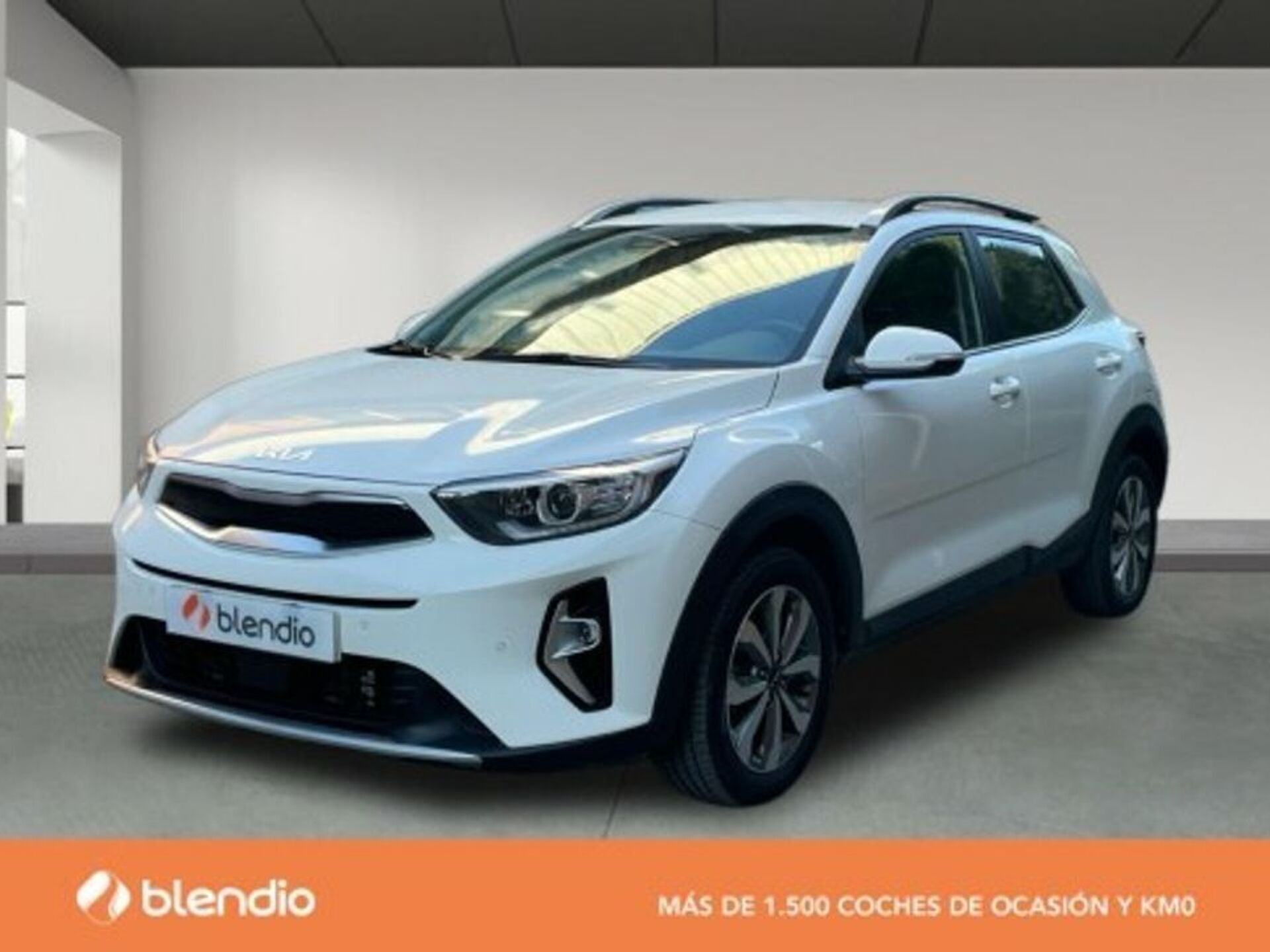 Imagen de KIA Stonic