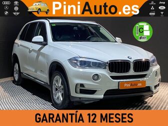 Imagen de BMW X5 sDrive 25dA