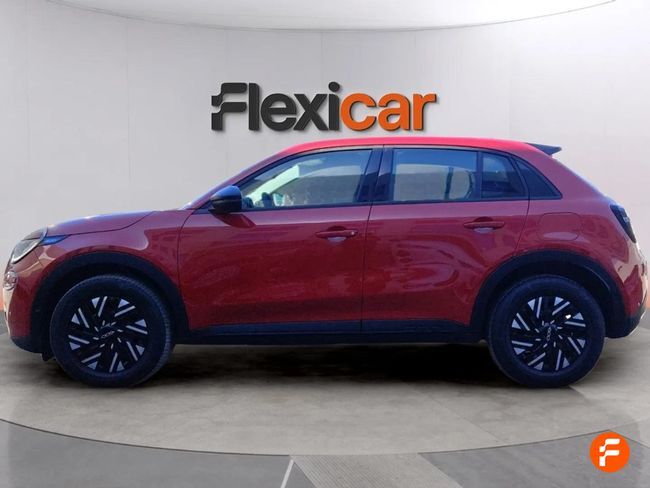 Foto del FIAT 600 1.2 MHEV DDCT 74kW