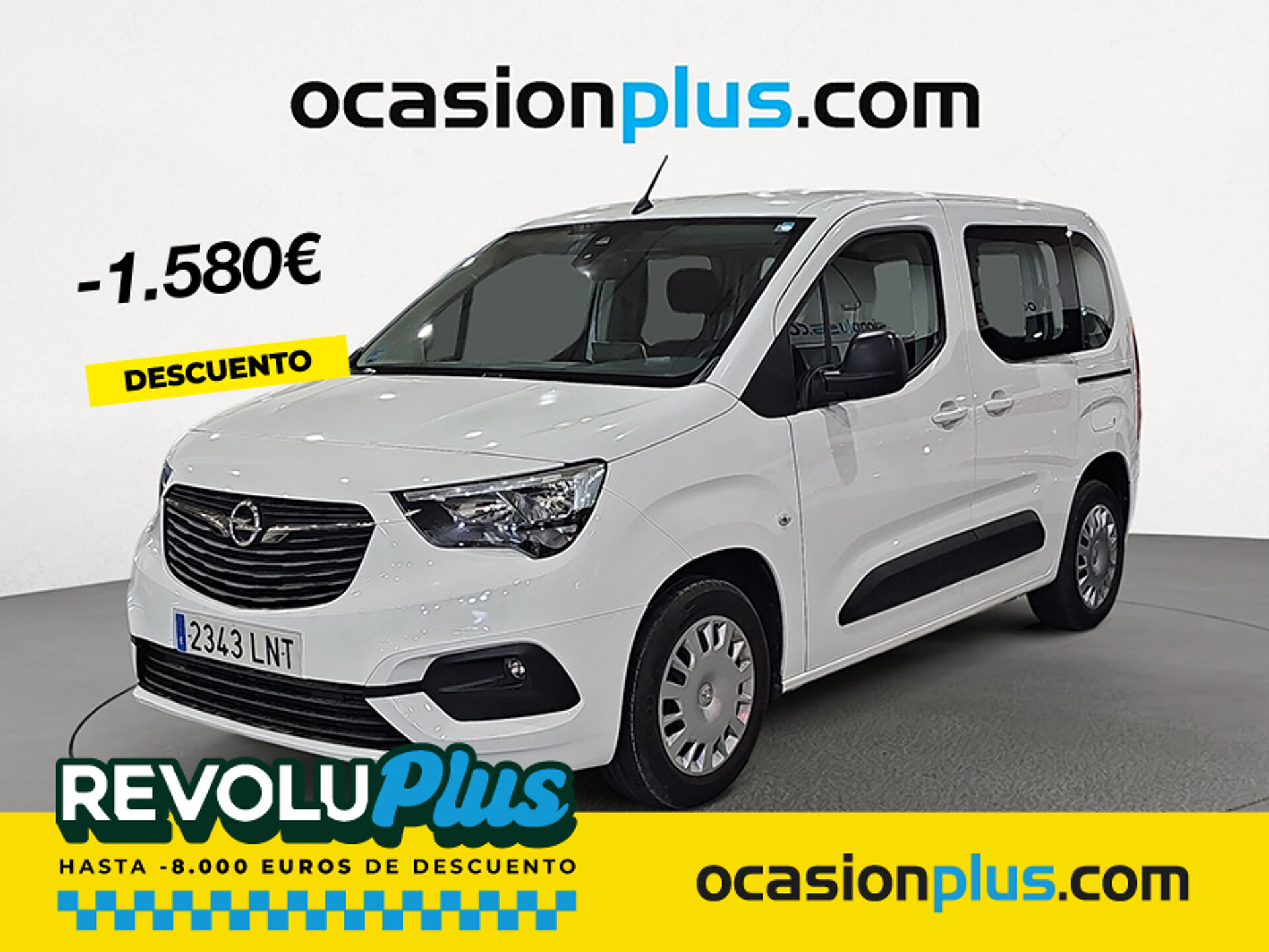 Imagen de OPEL Combo