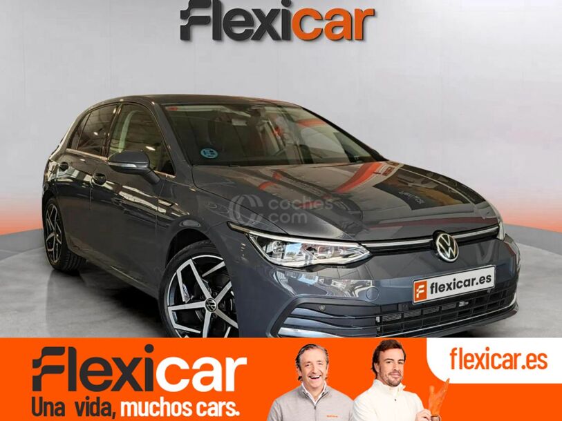 Foto del VOLKSWAGEN Golf 2.0TDI Sport DSG7 110kW