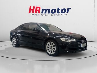 Imagen de AUDI A6 2.0TDI ultra S-Tronic 190