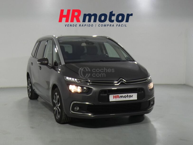 Foto del CITROEN Grand C4 Spacetourer 1.2 PureTech S&S Feel 130