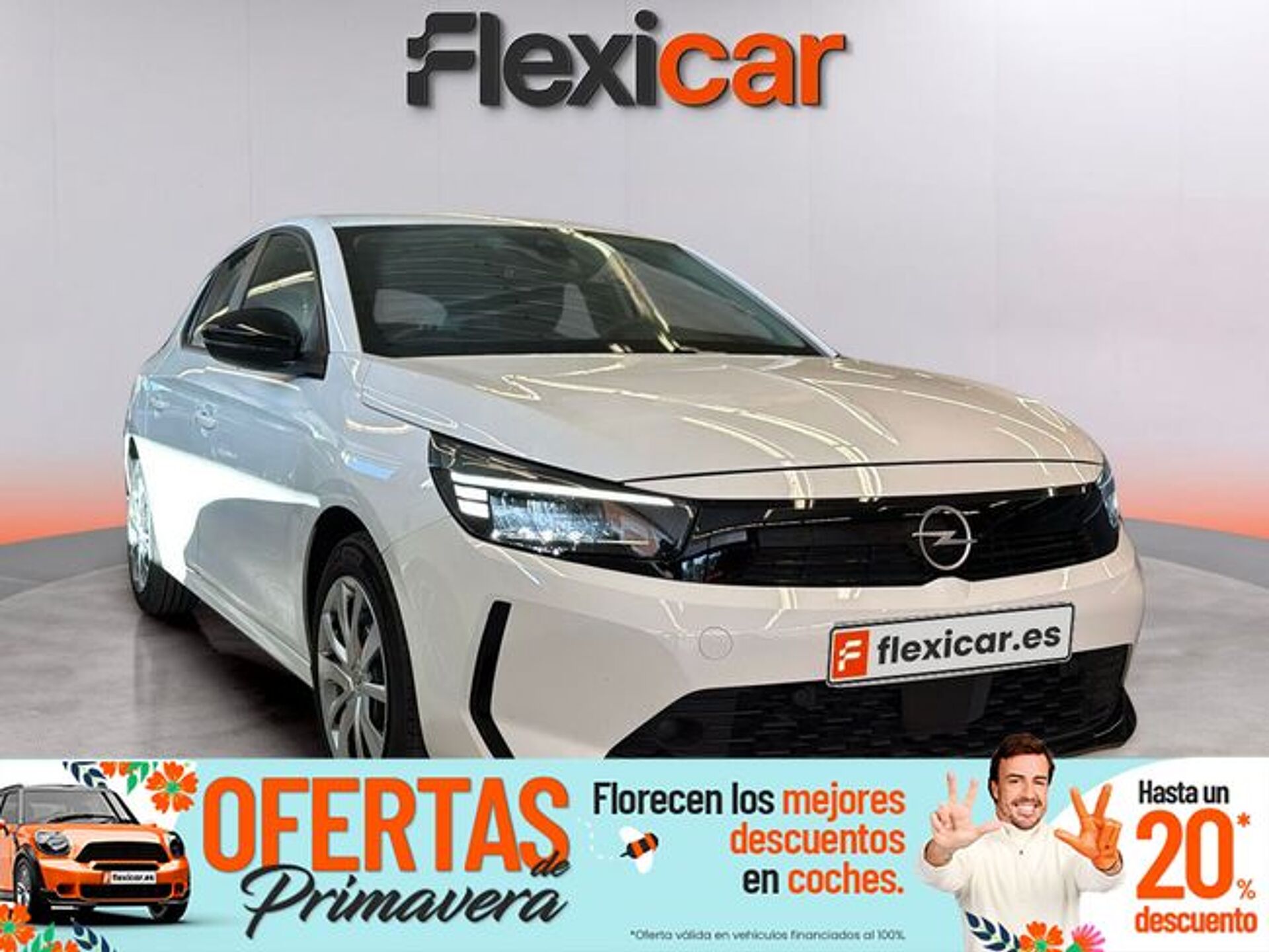 Imagen 1 de OPEL Corsa