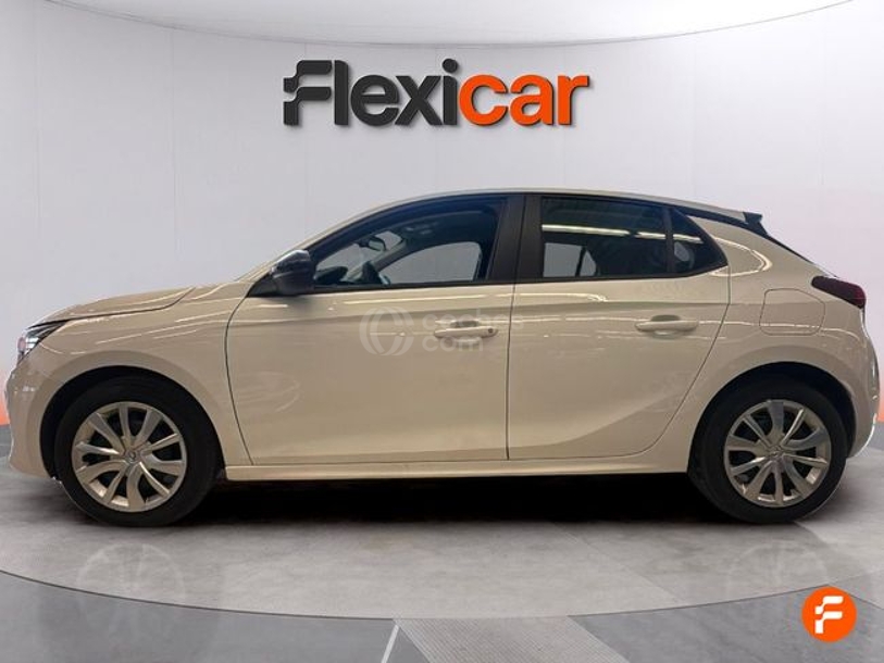 Foto del OPEL Corsa 1.2 XEL S-S Edition 75