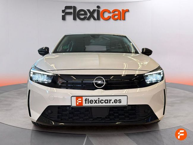 Foto del OPEL Corsa 1.2 XEL S-S Edition 75