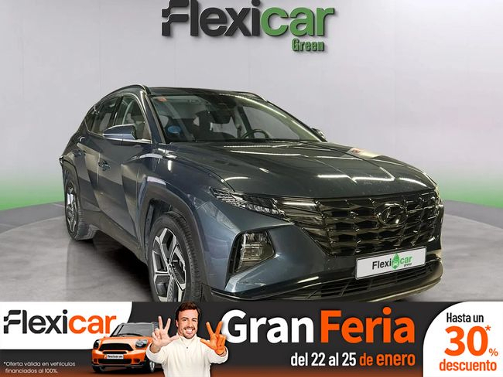 Imagen de HYUNDAI Tucson