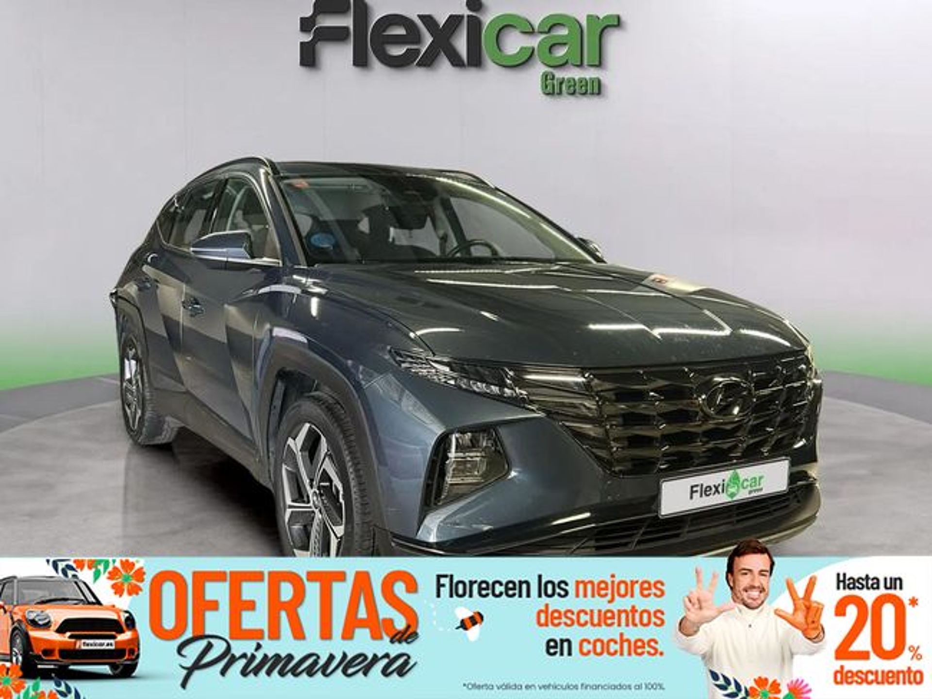 Imagen de HYUNDAI Tucson