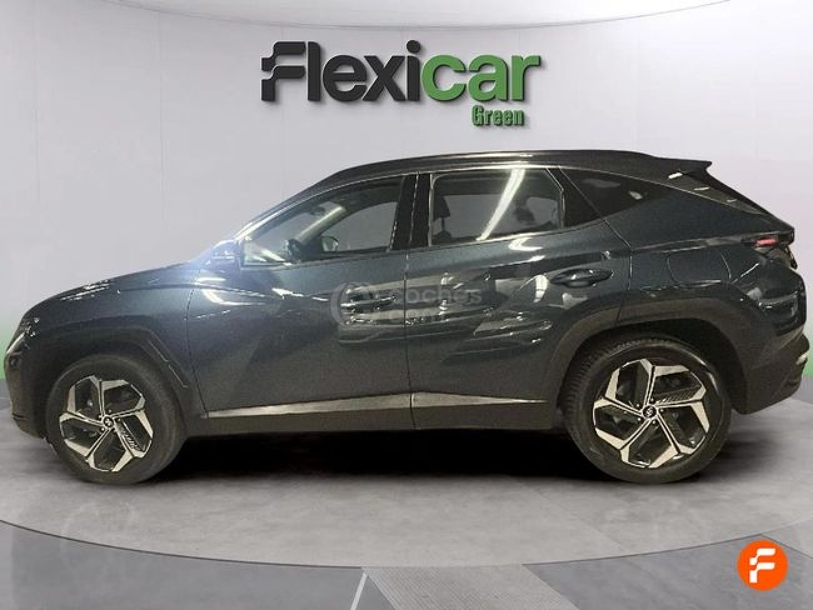 Foto del HYUNDAI Tucson 1.6 TGDI PHEV Maxx AT